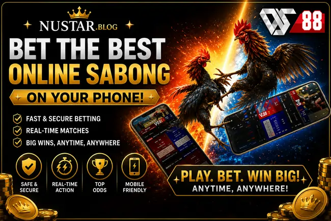 bet the best online sabong ds88