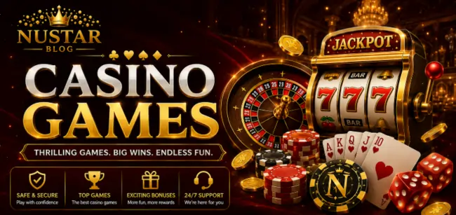 casino games