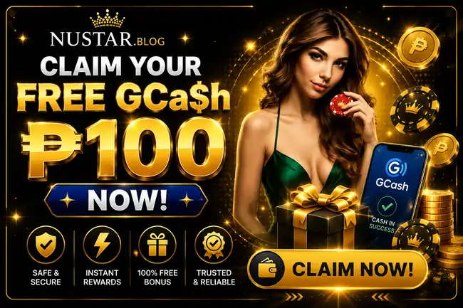 Free 100 Bonus