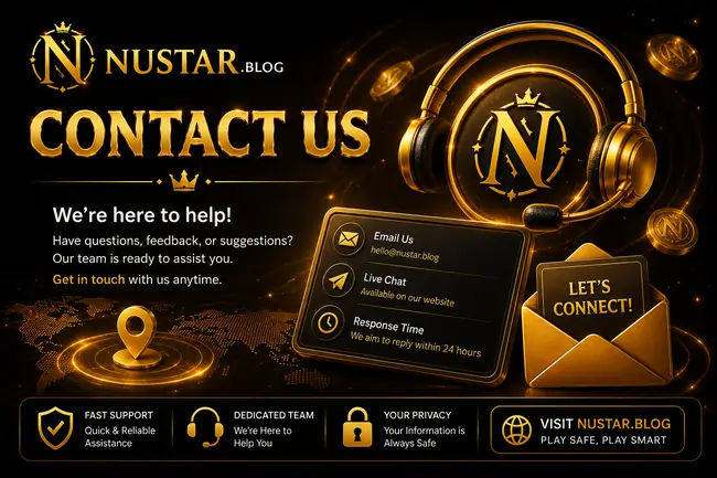 contact us