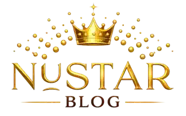 nustarblog logo