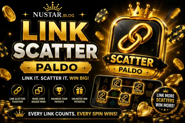link scatter paldo