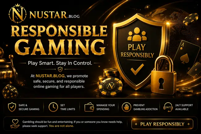 responsible gaming