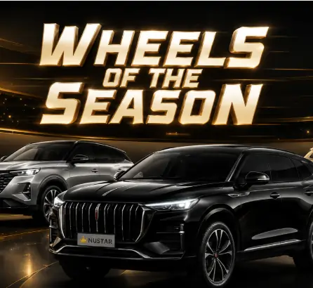 wheels of the season logo
